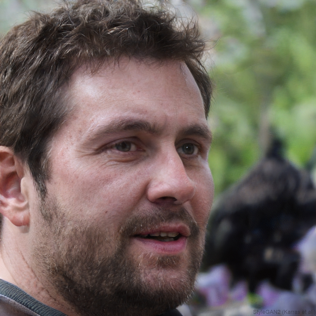 Liam Walsh, Partnerships Lead