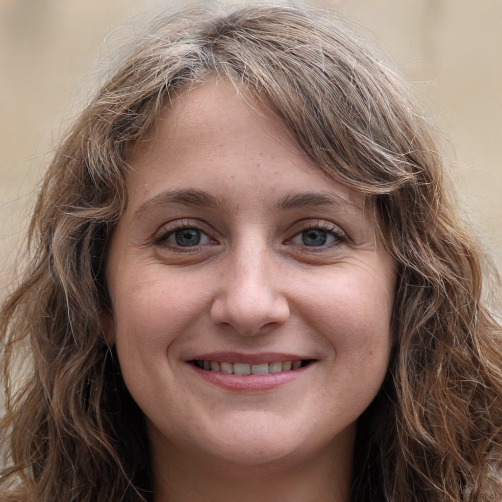 Rory Keane, Learning and Evaluation Lead